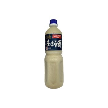 国産あま酒