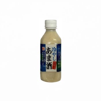 冷やしあま酒