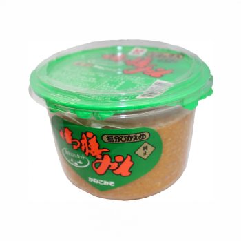 御膳みそDX(デラックス)