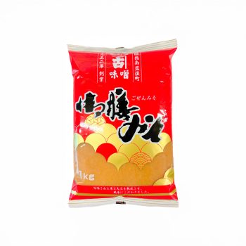 御膳みそ