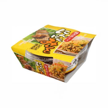 親父の肴 にんにくみそ