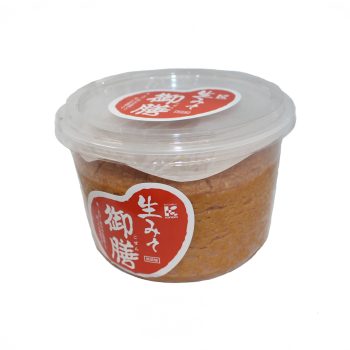 生みそ御膳