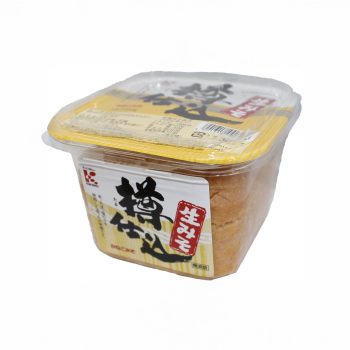 樽仕込