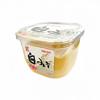 白みそカップ