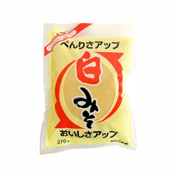 白みそ(コンビニパック)